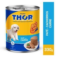 Thor-Pat-para-Perros-Cachorros-Sabor-Carne-Lata-330-gr-1-102350222