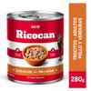 Ricocan-Trocitos-en-Salsa-para-Perros-Adultos-Sabor-Pollo-y-Verduras-Lata-280-gr-1-126697338