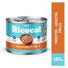 Ricocat-Trocitos-en-Salsa-para-Gatos-Adultos-Sabor-Pollo-Lata-160-gr-1-126697343