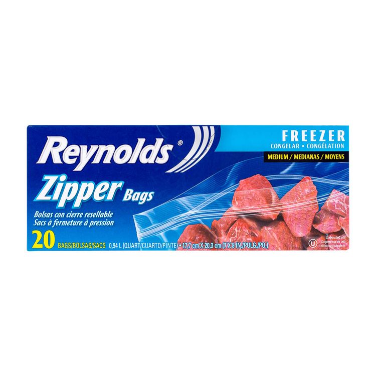 BOLSAS-RESELLABLES-P-CONGEL-X20-REYNOLDS-BOLSAS-P-CONGELX20-1-30253 BOLSAS-RESELLABLES-P-CONGEL-X20-REYNOLDS-BOLSAS-P-CONGELX20-1-30253