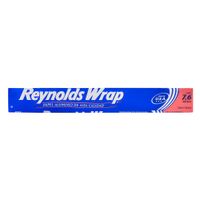 Papel Aluminio Reynolds Caja 7.6 m