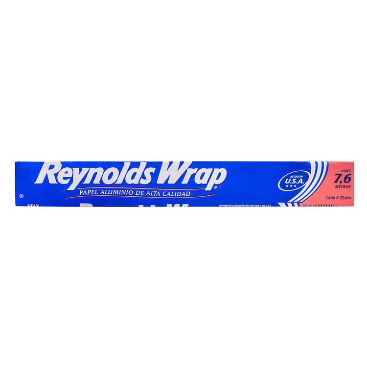 PAPEL-ALUMINIO-REYNOLDS-X-25-PAP-ALUMI-REYNOLDS-1-30391 PAPEL-ALUMINIO-REYNOLDS-X-25-PAP-ALUMI-REYNOLDS-1-30391