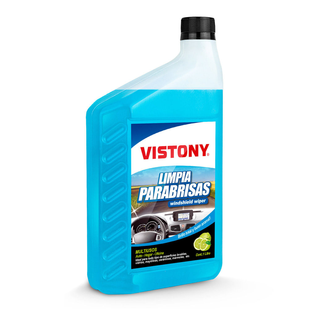 Limpia Parabrisas Vistony 1L