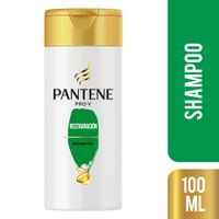 Shampoo Restauración Pantene Pro-V 100 ml