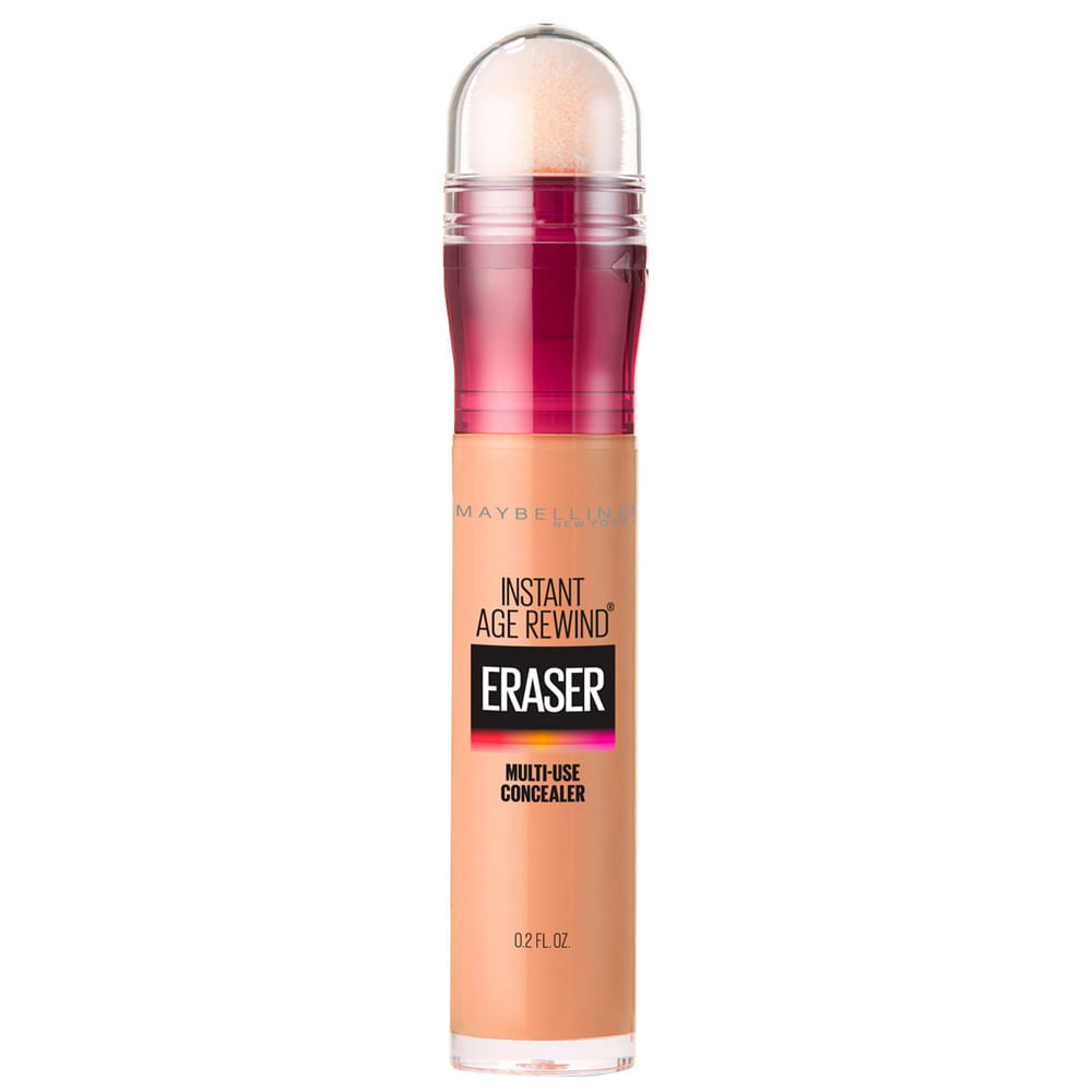 Corrector de Ojos Instant Age Rewind Eraser Maybelline Tono Medium