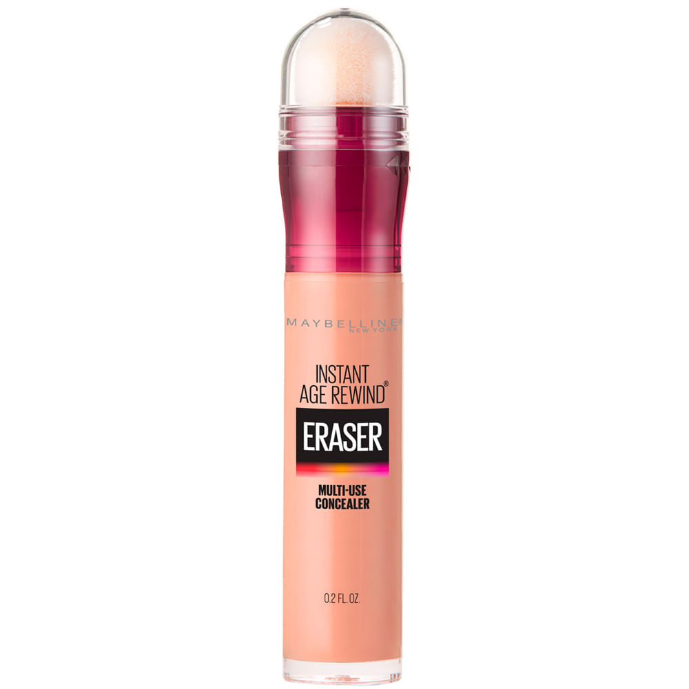 Corrector de Ojos Instant Age Rewind Eraser Maybelline Tono Honey