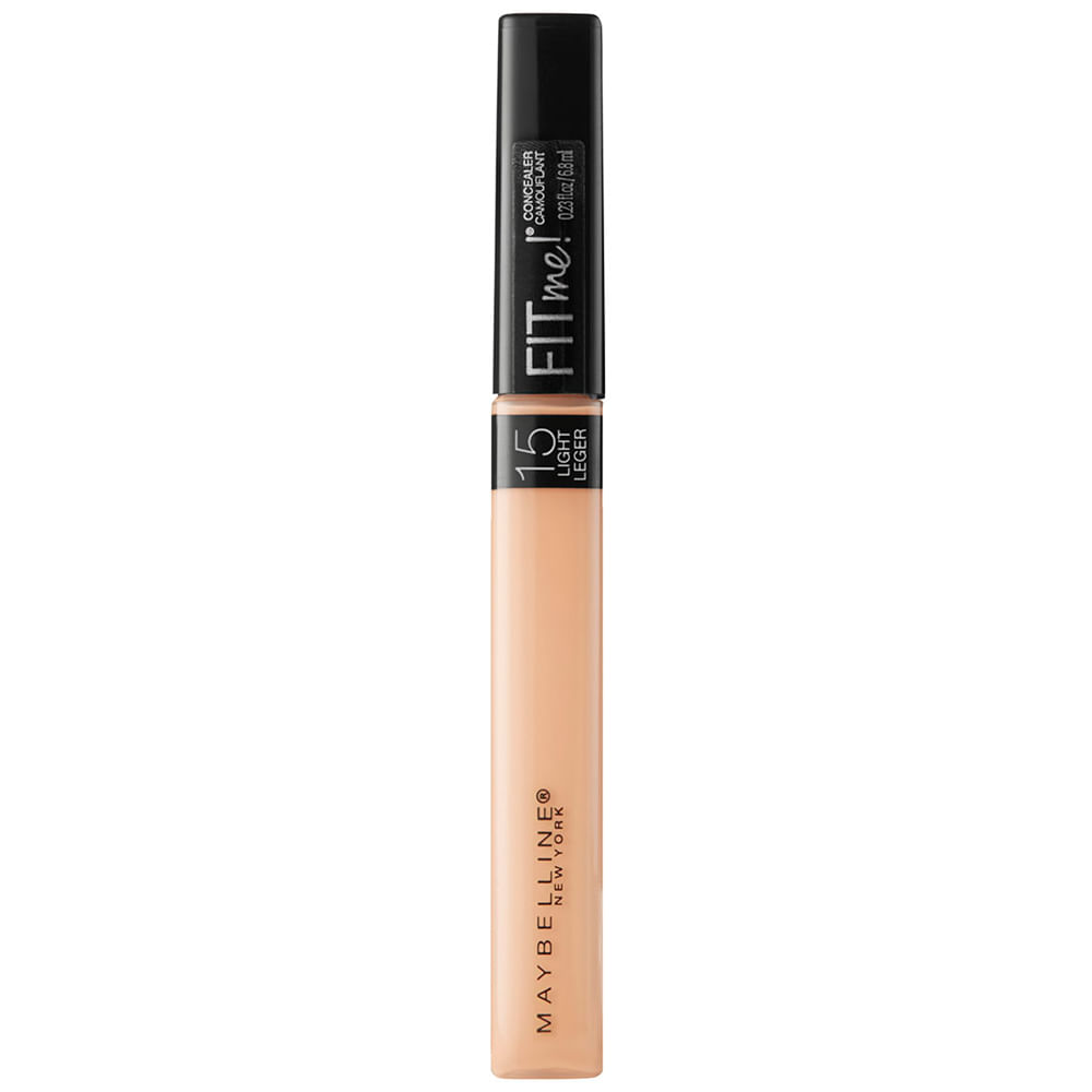 tonos corrector fit me maybelline