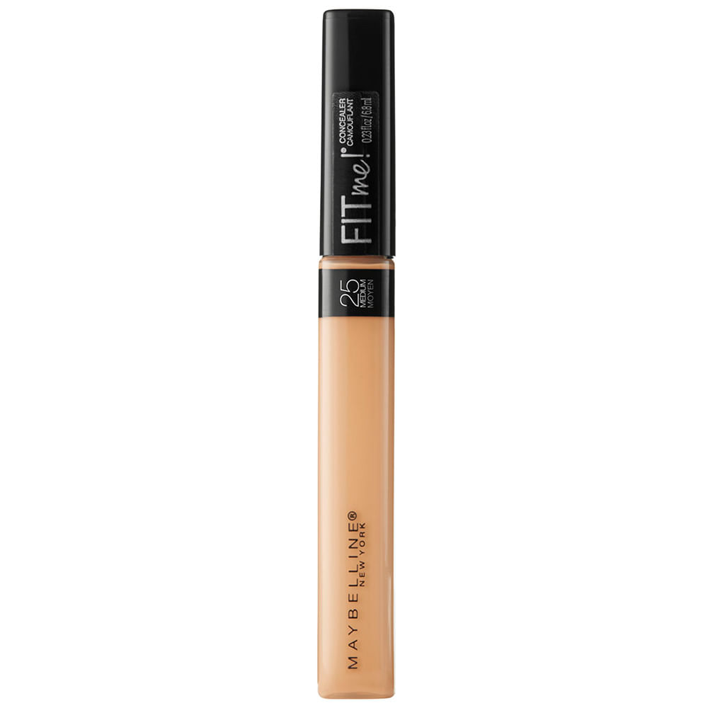 Corrector Líquido Fit Me! Maybelline Tono Medium