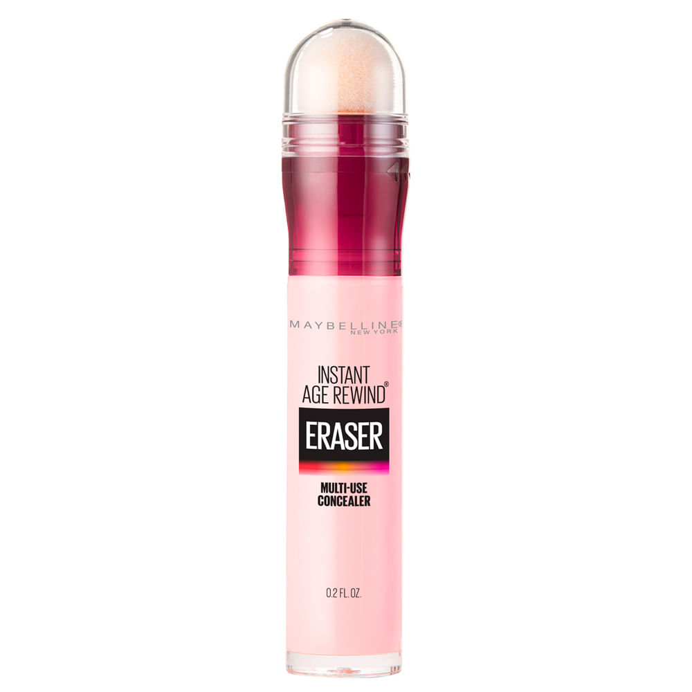 Corrector de Ojos Instant Age Rewind Eraser Maybelline Tono Brightener