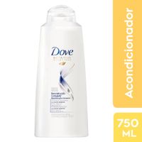 Acondicionador Dove Reconstrucción Completa 750ml