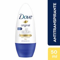 Desodorante Roll On Dove Original 50 g
