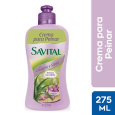 Crema-para-Peinar-Savital-Colageno-y-Sabila-Frasco-275-ml-1-149872