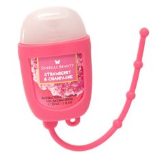 Gel-Antibacterial-Strawberry-Champagne-Sensual-Beauty-Frasco-30-ml-1-65298921