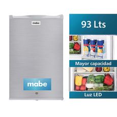 Mabe-Frigobar-93-lt-RMF04PRX0-Silver-1-14788670