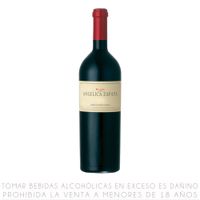 Vino Tinto Malbec Angélica Zapata Alta Botella 750ml