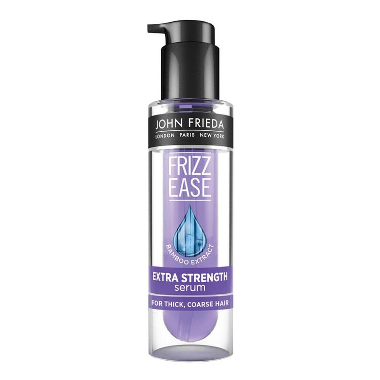 Serum para Cabello John Frieda Frizz Ease Extra Strenght