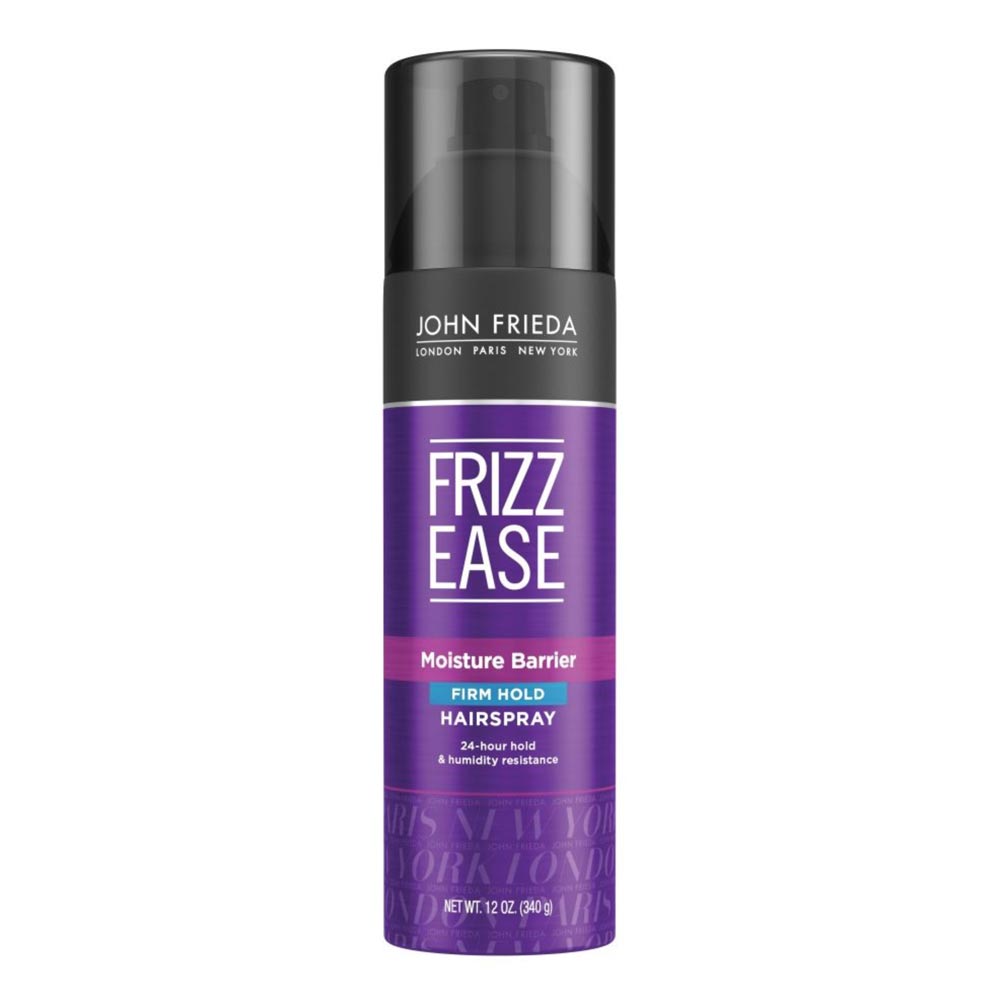 Laca para Cabello John Frieda Frizz Ease Moisture Barrier Spray 340 gr