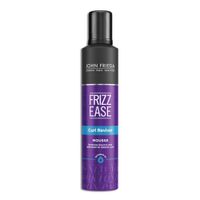 Mousse para Cabello John Frieda Frizz Ease Curl Reviver Frasco 204 gr