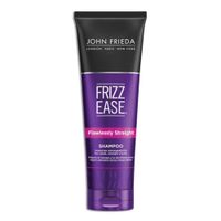 Shampoo Alisador Frizz Ease Flawlessly Straight John Frieda Tubo 250 ml