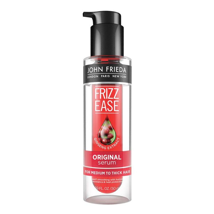 Serum para Cabello John Frieda Frizz Ease Original Frasco