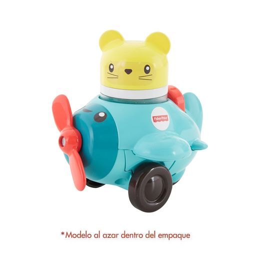 fisher price carrito de hamburguesas