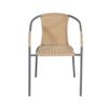 Krea-Silla-Met-lica-para-Terraza-Caf-Claro-1-25773193