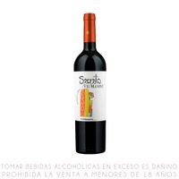 Vino Tinto Carménère Secreto Viu Manent Botella 750ml