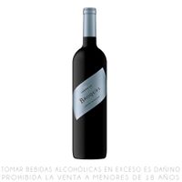 Vino Tinto Cabernet Sauvignon Broquel Botella 750ml