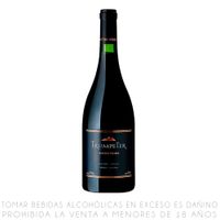 Vino Tinto Blend Trumpeter Botella 750ml