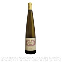 Vino Blanco Gewürztraminer Rutini Botella 750ml