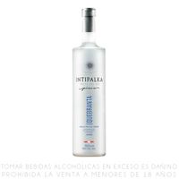 Pisco Intipalka Quebranta 750ml