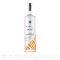 Pisco Intipalka Mosto Verde Torontel Botella 750ml