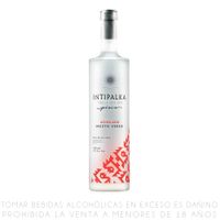 Pisco Intipalka Mosto Verde Acholado Botella 750ml