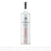 Pisco Intipalka Acholado 750ml