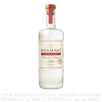 Pisco Huamani Acholado Botella 700ml