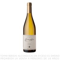 Vino Blanco Viognier Escorihuela Gascón Botella 750ml