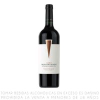 Vino Tinto Cabernet Sauvignon Reserva Del Fin del Mundo Botella 750ml