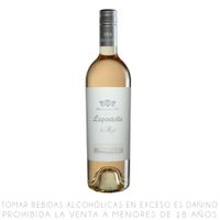 Vino Rosé Blend Grand Selection Lapostolle Botella 750ml
