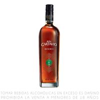 Ron Cartavio Reserva 8 Años Botella 750ml