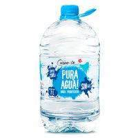 Agua Sin Gas Cuisine&Co Bidon 7 Litros