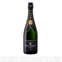 Champagne Moët & Chandon Nectar Impérial Botella 750ml