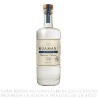 Pisco Huamani Quebranta Botella 700ml
