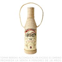 Ron 15 Años Reserva Especial Solera Millonario Botella 700ml