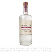 Pisco Puro Italia Huamani Botella 700ml