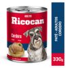 Ricocan-Pat-para-Perros-Adultos-Cordero-Lata-330-gr-1-102342347