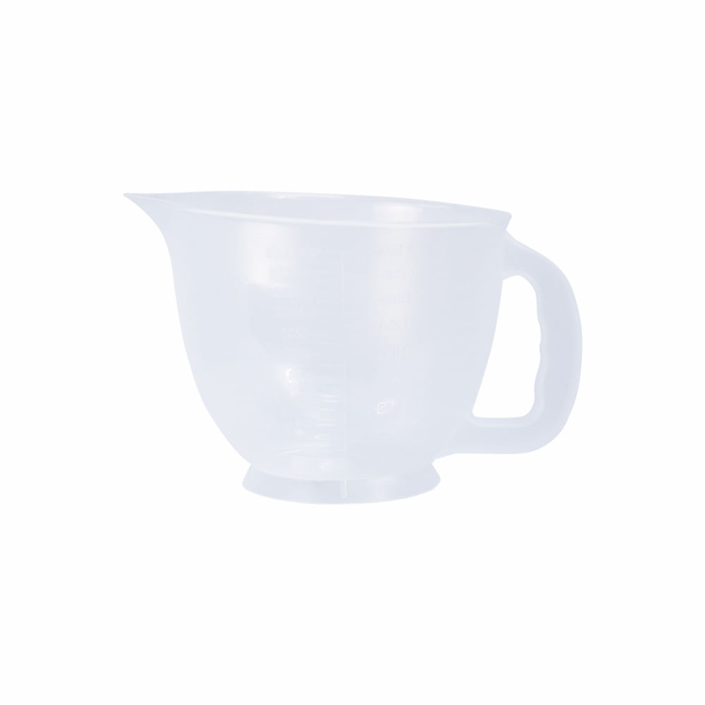 Basa Jarra Graduada 2 lt