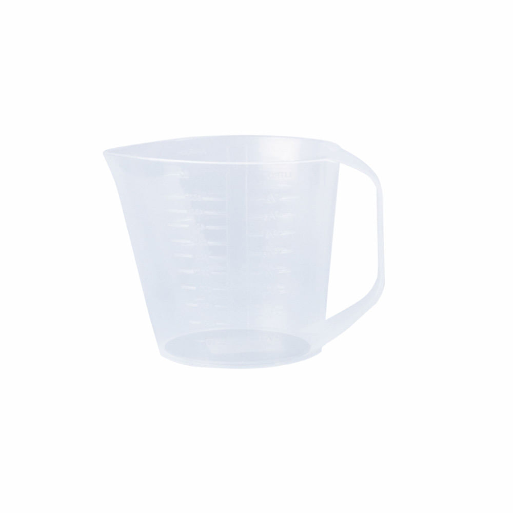 Basa Jarra Graduada 500 ml