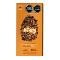 Chocolate Innato Bitter Tableta 80 g