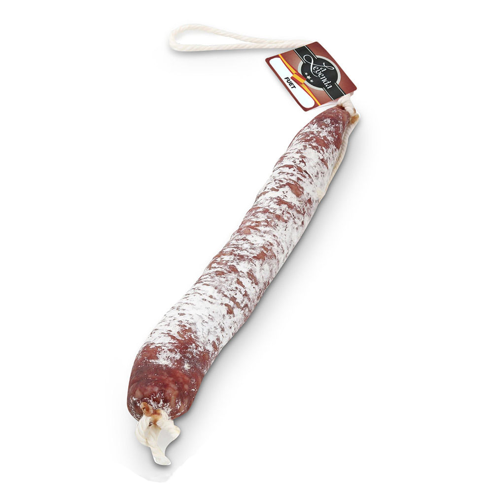 Fuet Natural La Leyenda x 170 g
