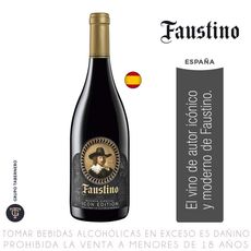 Vino-Tinto-Tempranillo-Reserva-Especial-Icon-Edition-Faustino-Botella-750-ml-1-17193044